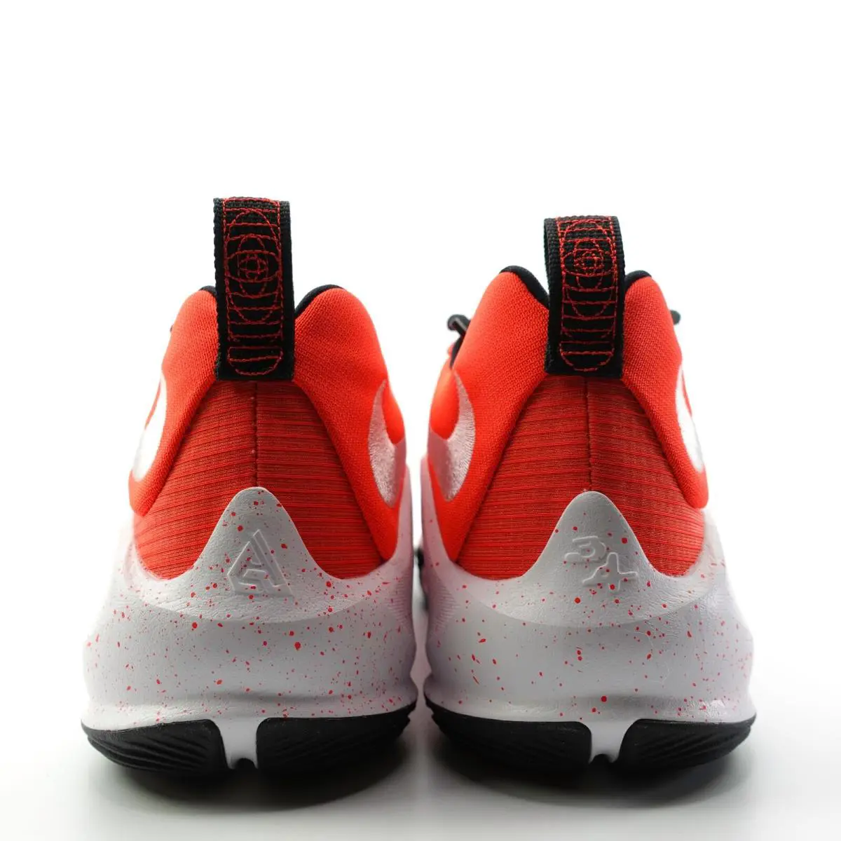 Nike shoes - Nike Zoom Freak 3 - Zoom Freak - DA7845-600 - Red 6