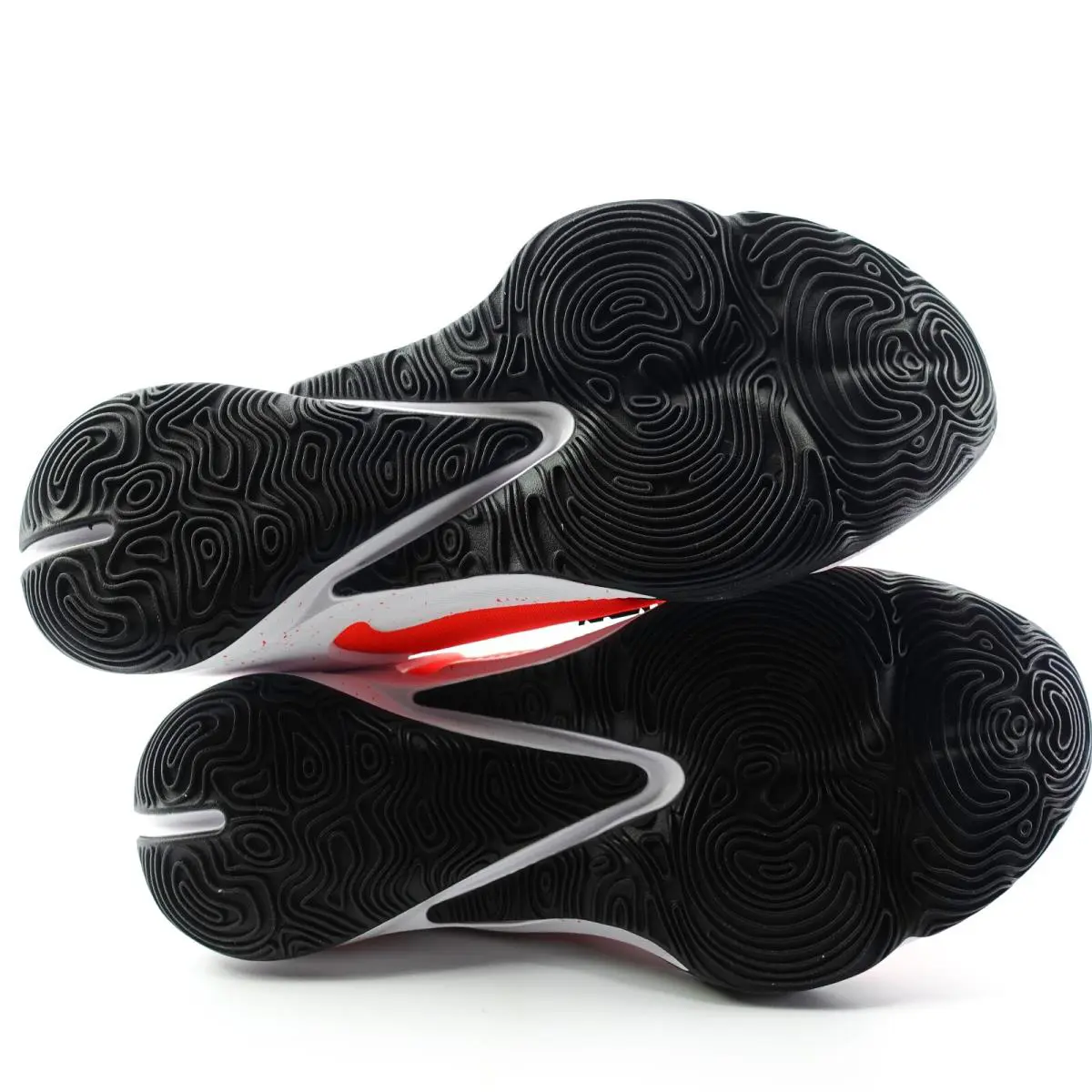 Nike shoes - Nike Zoom Freak 3 - Zoom Freak - DA7845-600 - Red 7