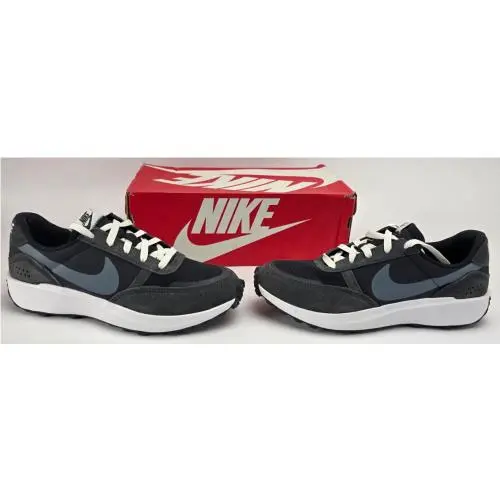 Nike shoes - Nike Waffle Nav - Waffle Nav - FJ4195-001 - Black 1