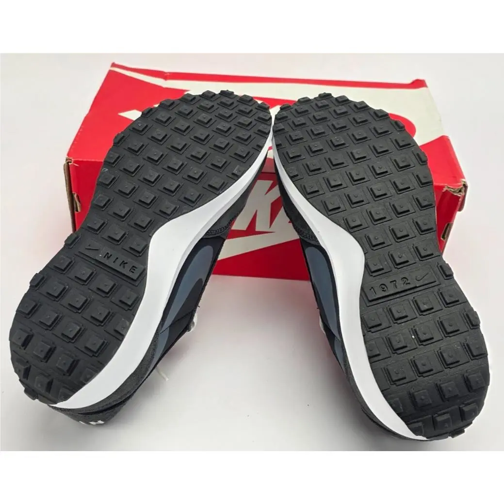 Nike shoes - Nike Waffle Nav - Waffle Nav - FJ4195-001 - Black 2