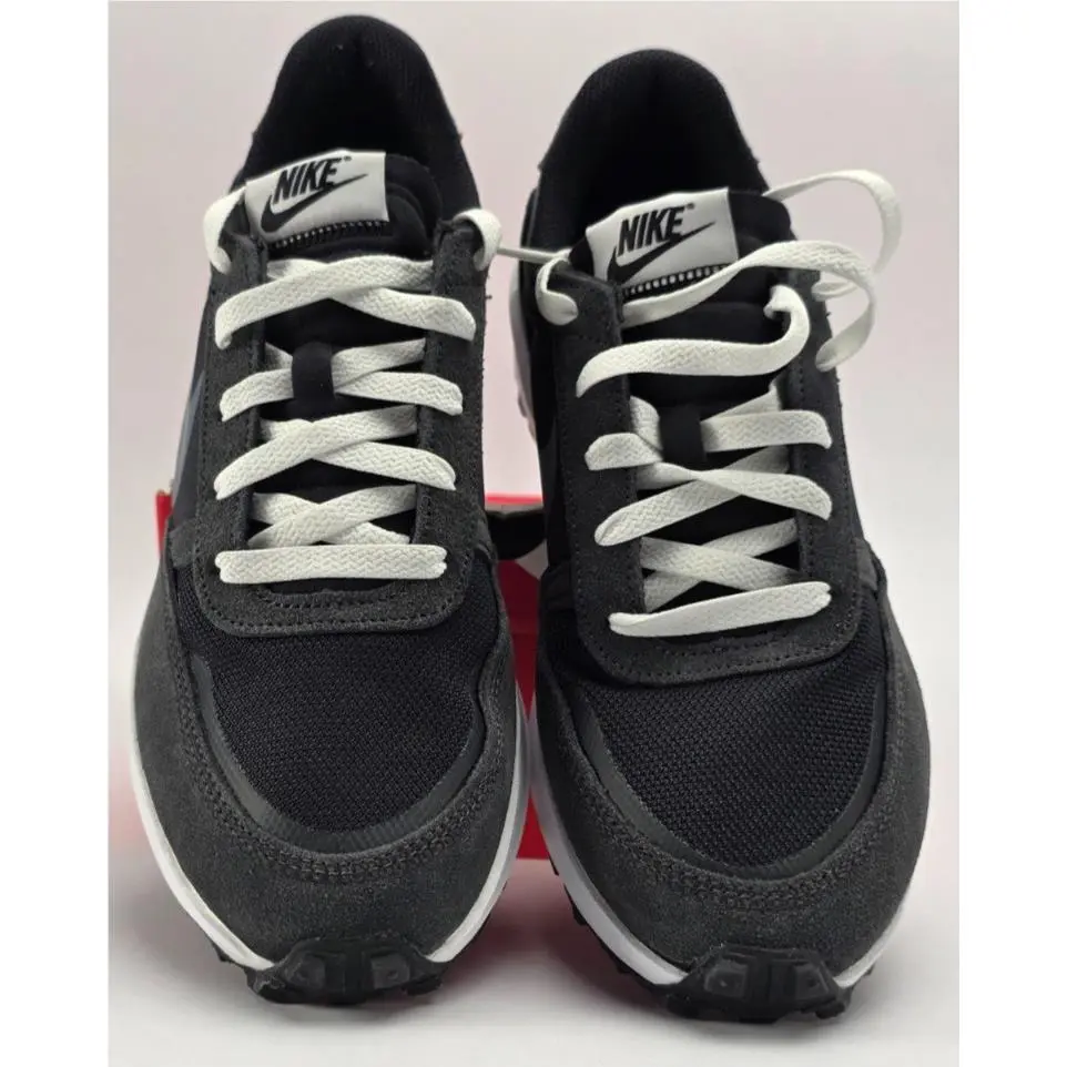 Nike shoes - Nike Waffle Nav - Waffle Nav - FJ4195-001 - Black 3