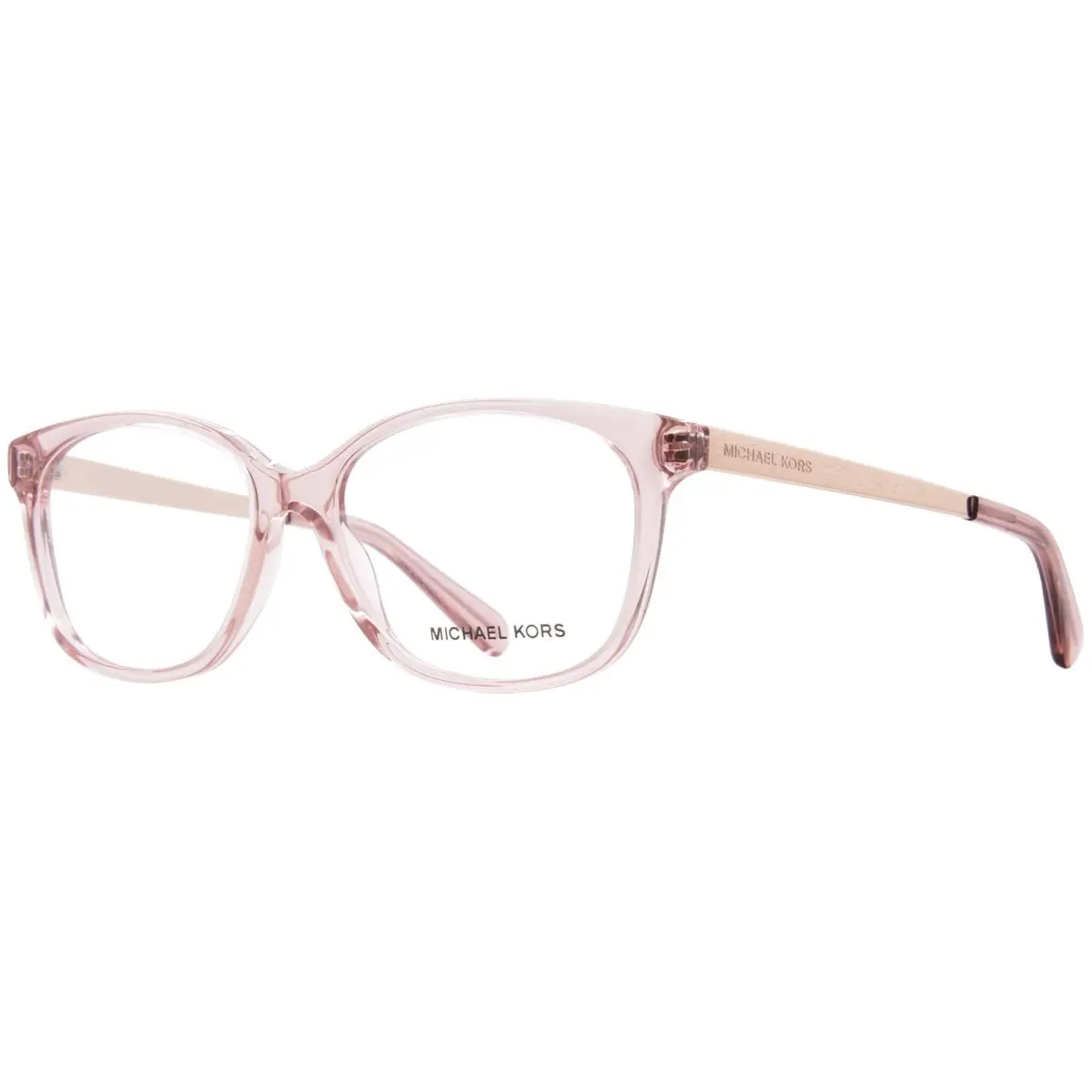 Ambrosine MK4035 3689 Eyeglasses Women`s Mulberry Full Rim 53mm by Michael Kors