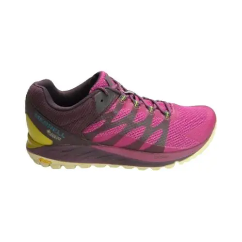 Merrell shoes - Merrell Antora 2 - Antora - J067198 - Multi (UPC: 195017322662) 0
