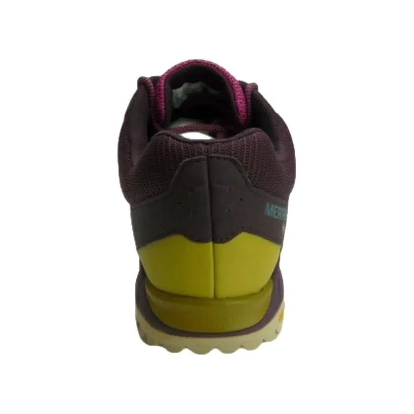 Merrell shoes - Merrell Antora 2 - Antora - J067198 - Multi (UPC: 195017322662) 2