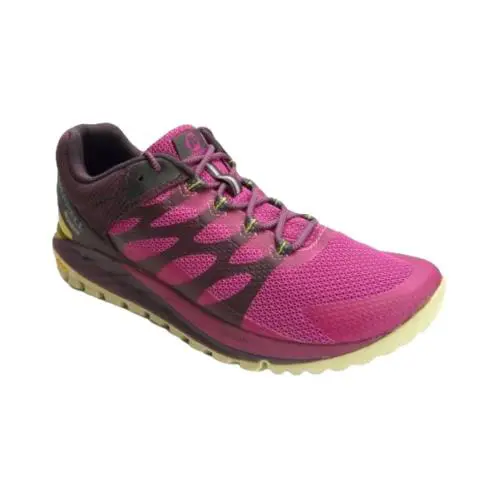 Merrell shoes - Merrell Antora 2 - Antora - J067198 - Multi (UPC: 195017322662) 5