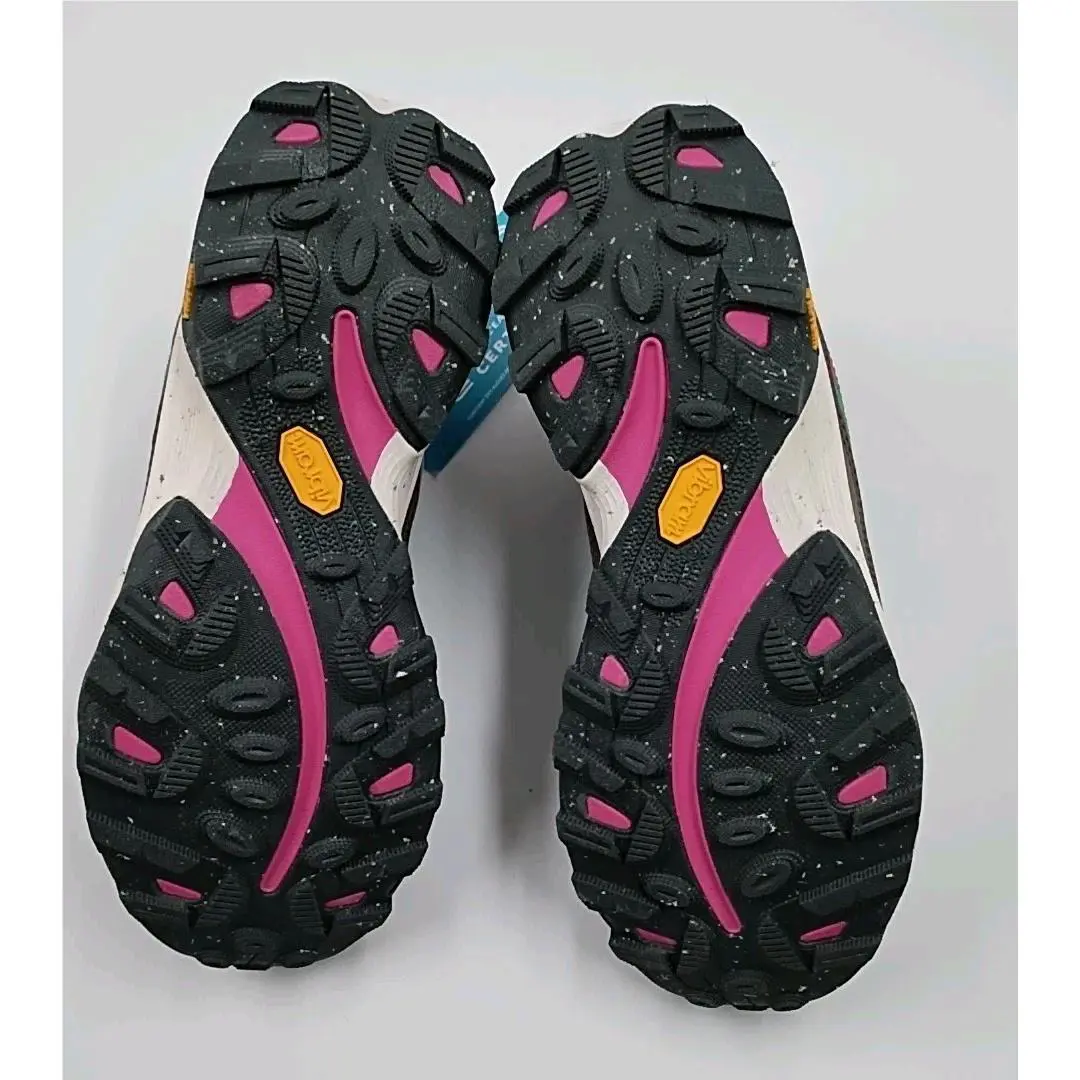 Merrell shoes - MERRELL Speed Solo - Speed Solo - J500324 - Multicolor 8