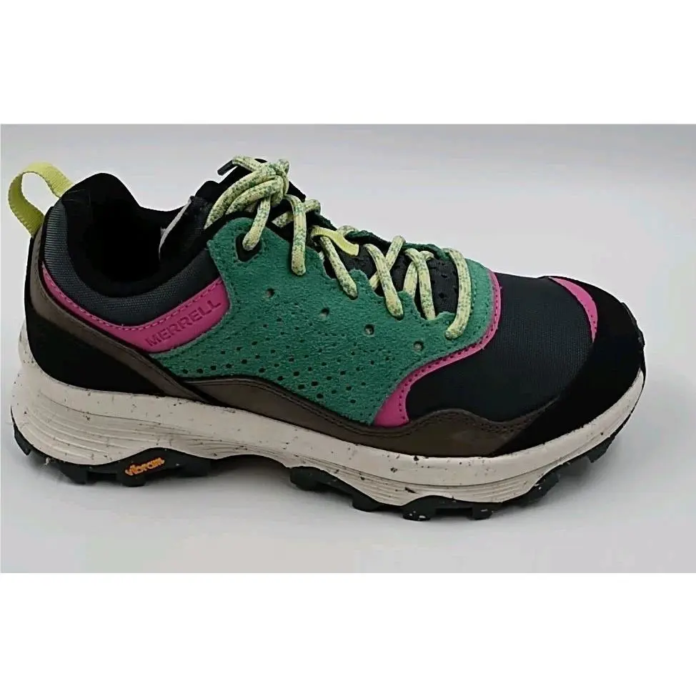 Merrell shoes - MERRELL Speed Solo - Speed Solo - J500324 - Multicolor 1
