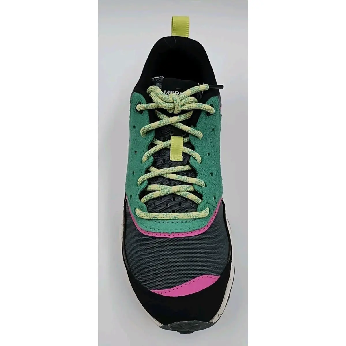 Merrell shoes - MERRELL Speed Solo - Speed Solo - J500324 - Multicolor 2