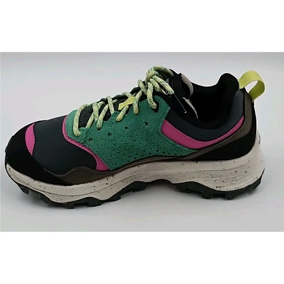 Merrell shoes - MERRELL Speed Solo - Speed Solo - J500324 - Multicolor 3