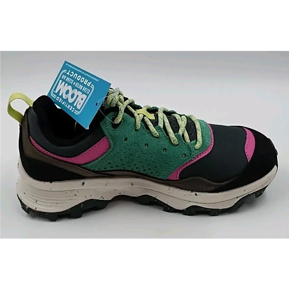 Merrell shoes - MERRELL Speed Solo - Speed Solo - J500324 - Multicolor 6