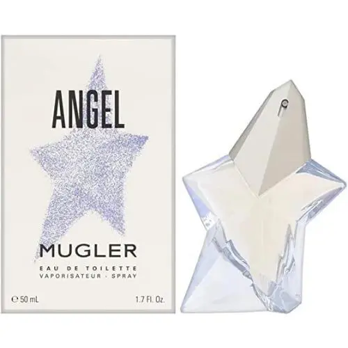 Angel  Eau De Toilette Spray 50ml/1.7oz Box For Women by Mugler