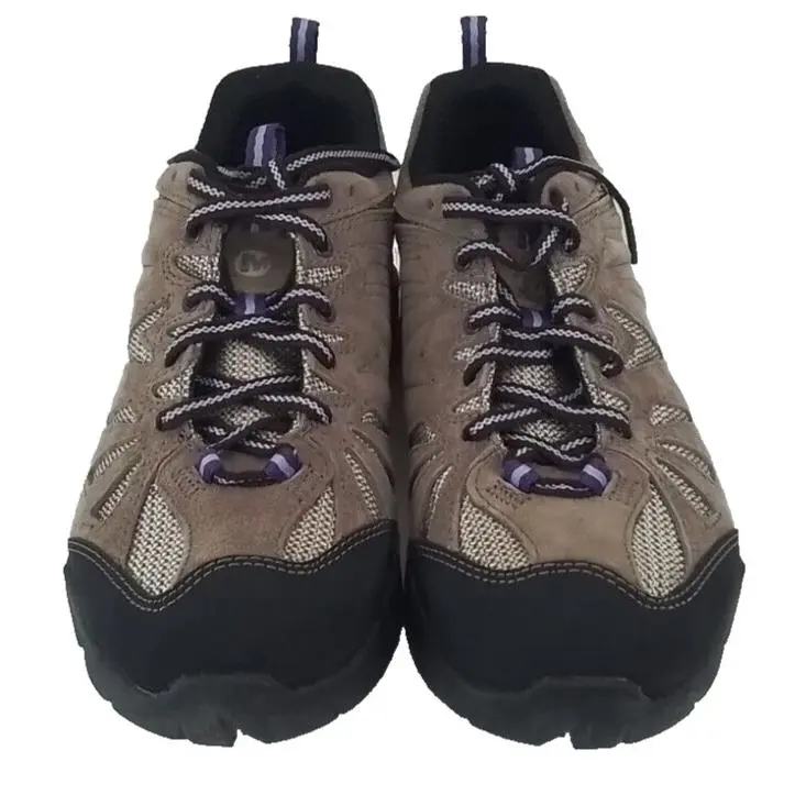 Merrell shoes - J32760 - J32760 - Brown 0