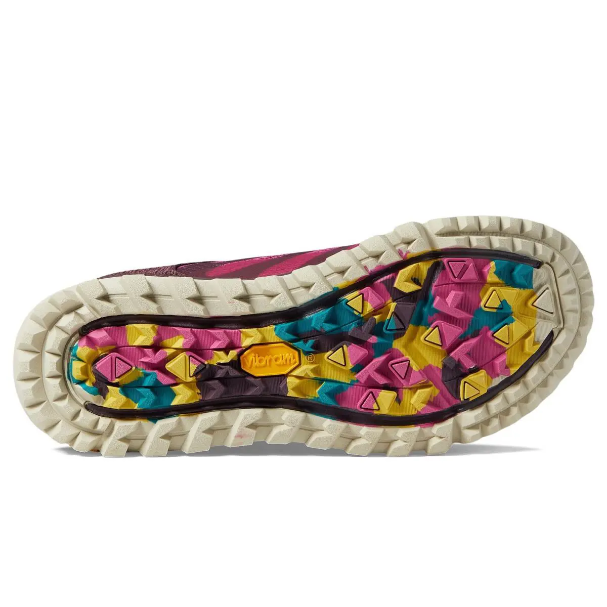 Merrell shoes - J067284 - J067284 - Purple (UPC: 195017327704) 2