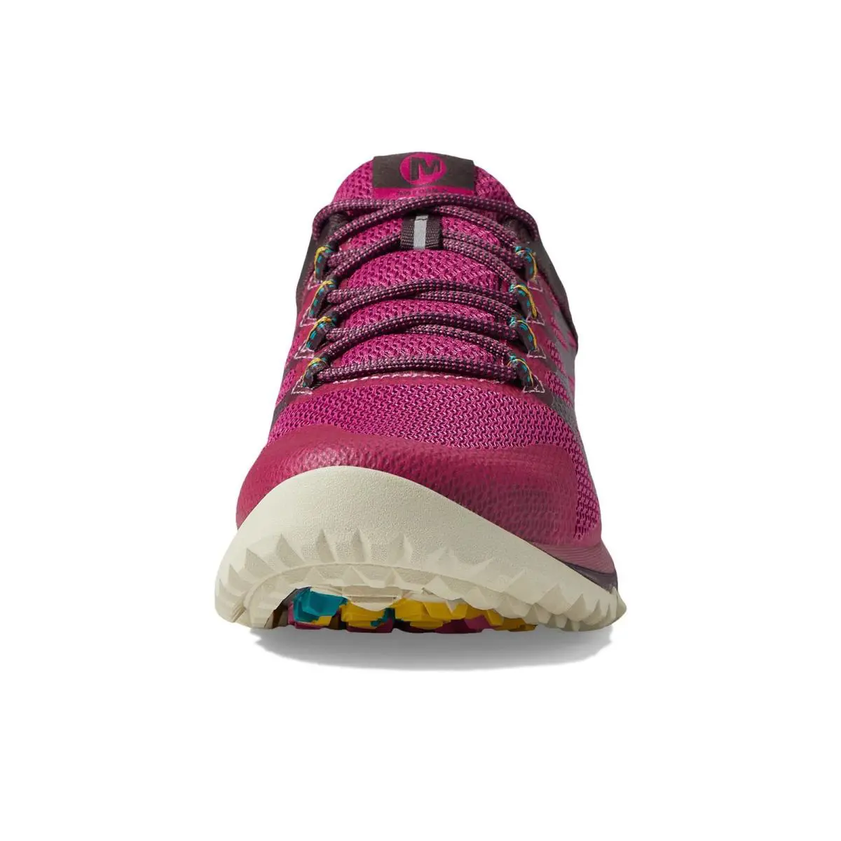 Merrell shoes - J067284 - J067284 - Purple (UPC: 195017327704) 5