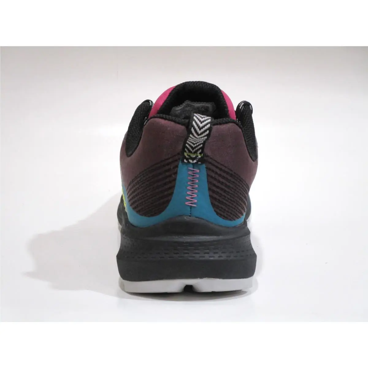 Merrell shoes - J135662 - J135662 - Fuchsia/Burgundy 2