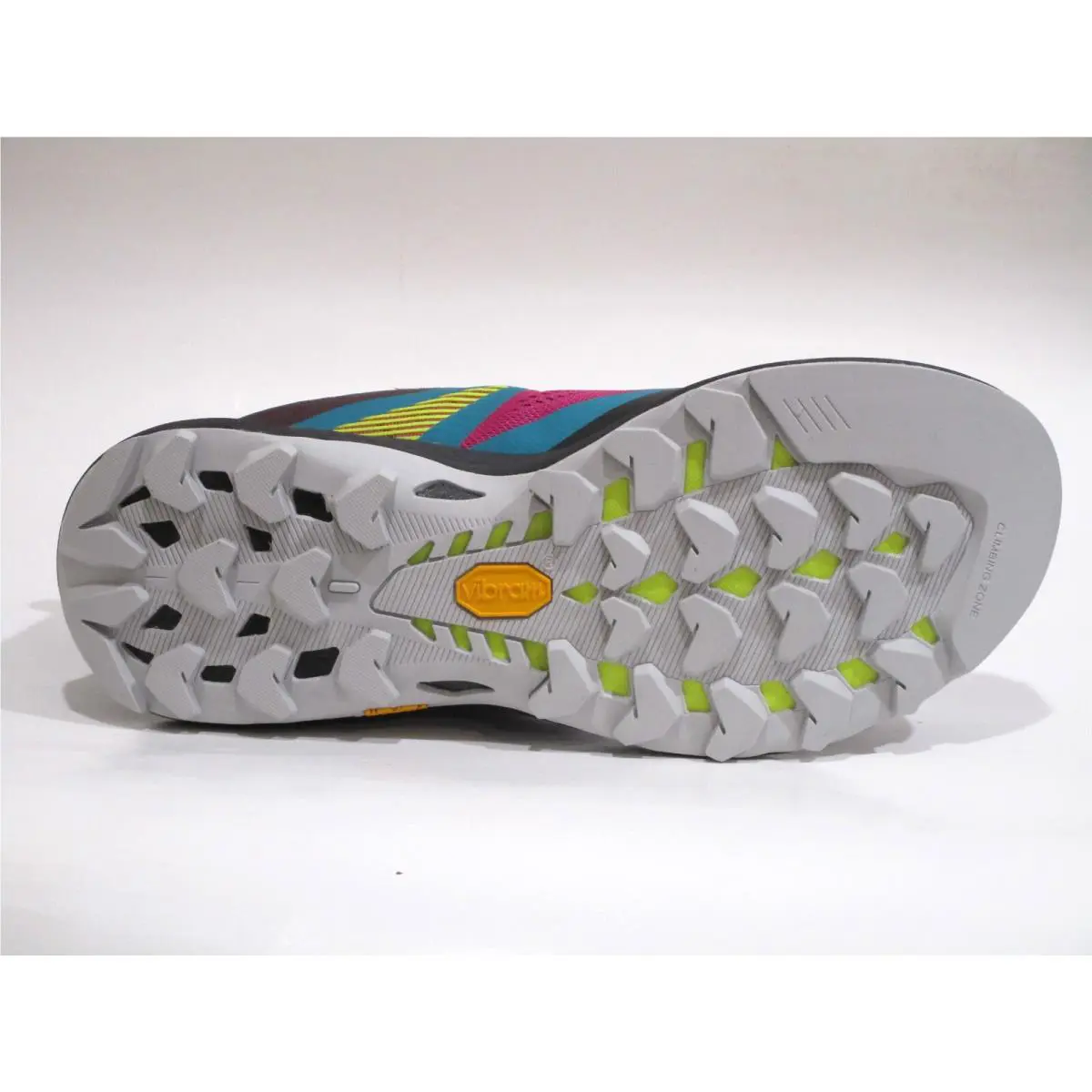 Merrell shoes - J135662 - J135662 - Fuchsia/Burgundy 3