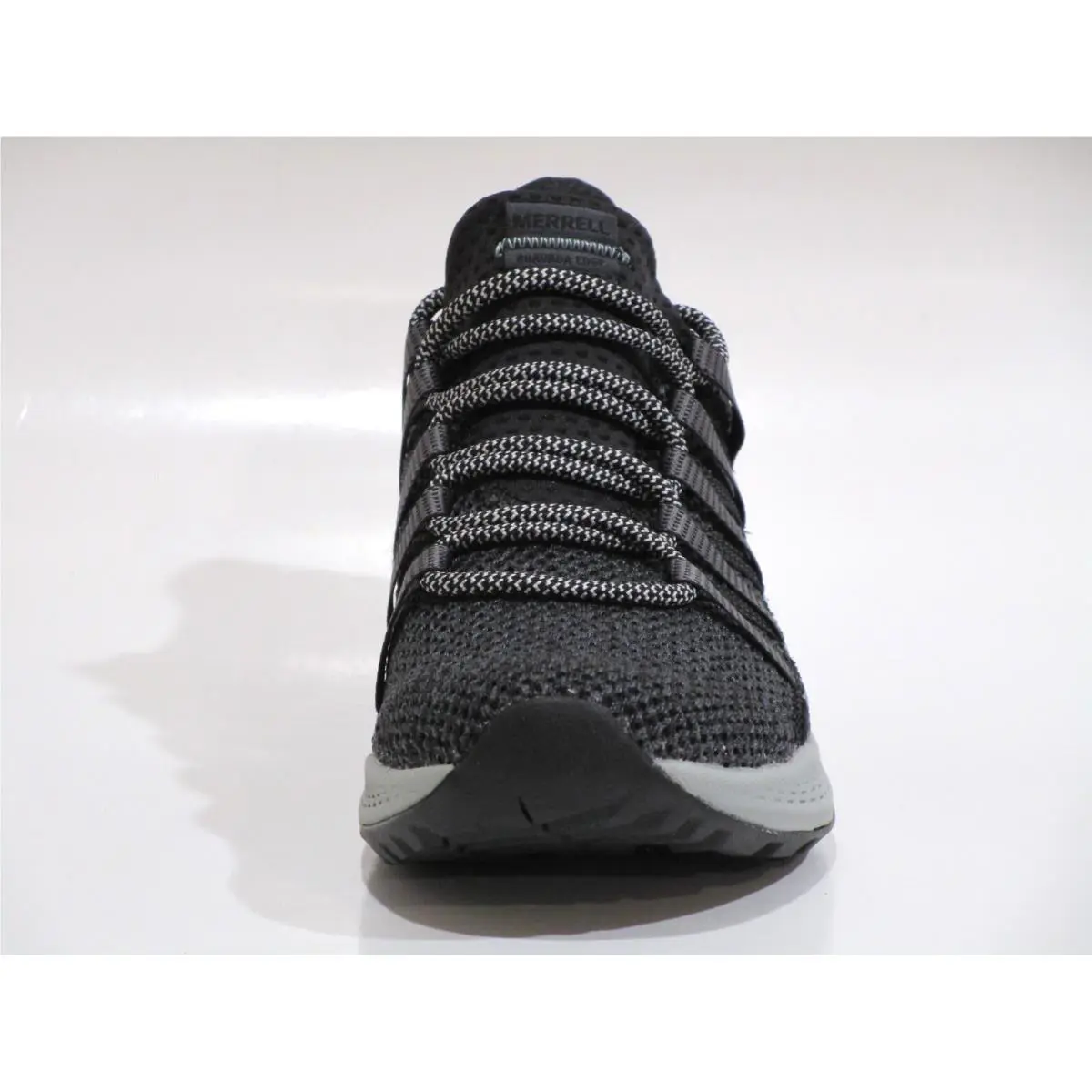 Merrell shoes - J135582 - J135582 - Black 0