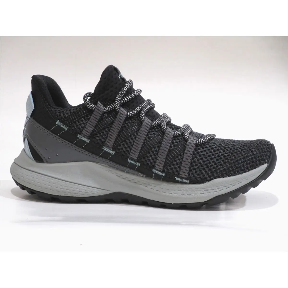 Merrell shoes - J135582 - J135582 - Black 1