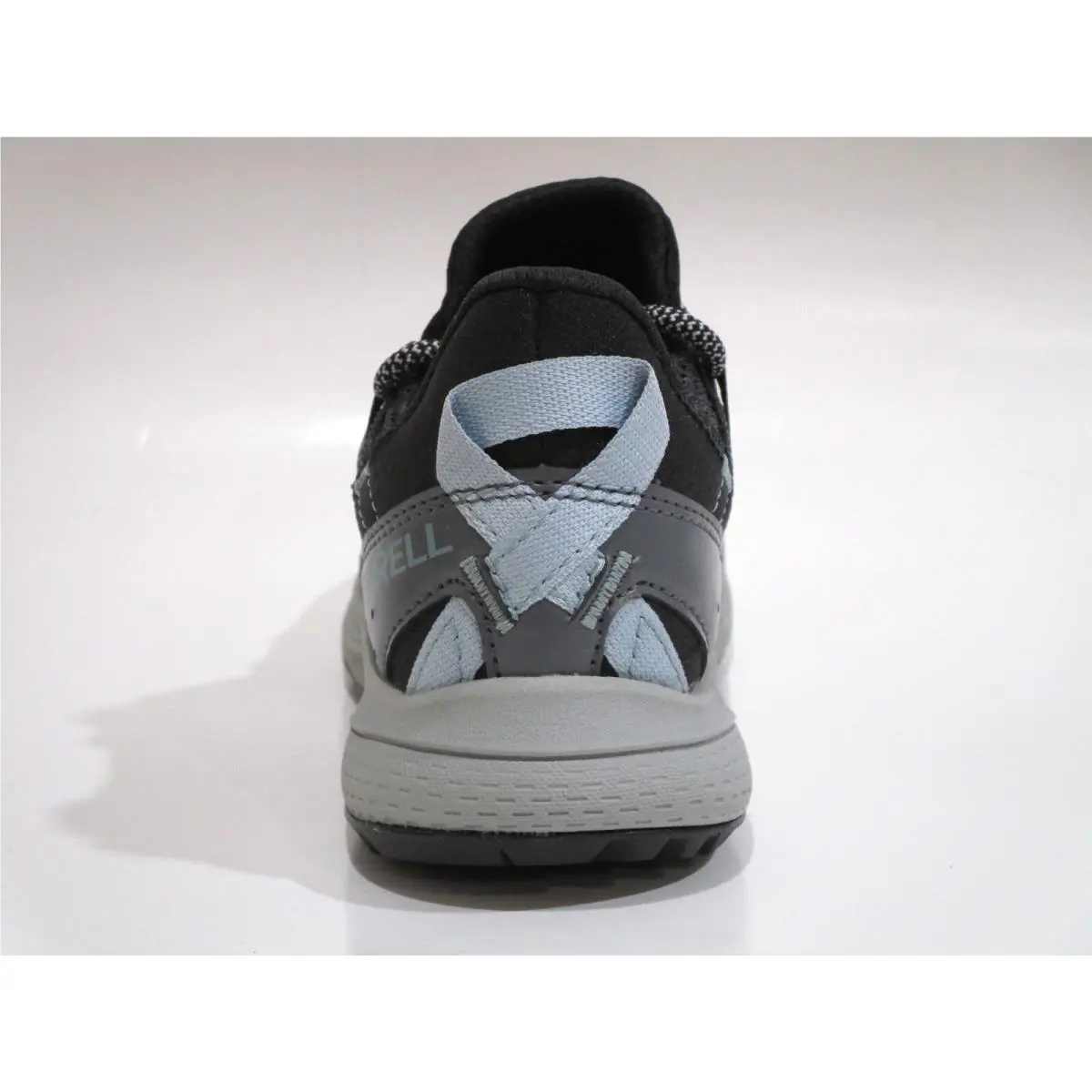 Merrell shoes - J135582 - J135582 - Black 2