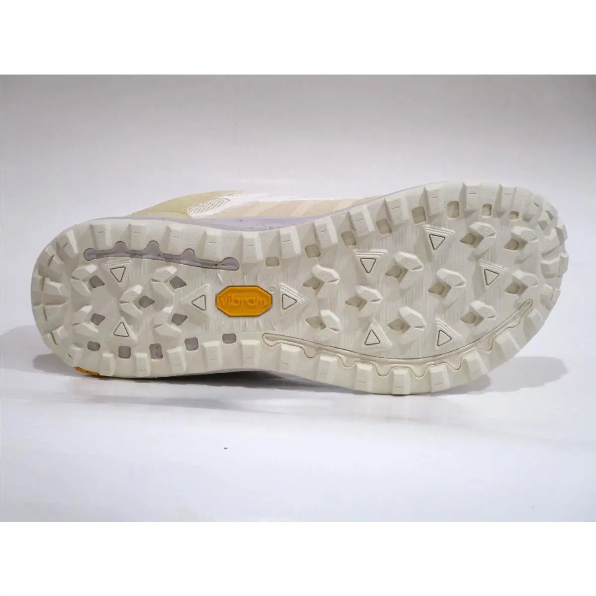Merrell shoes - J068296 - J068296 - Cream 3