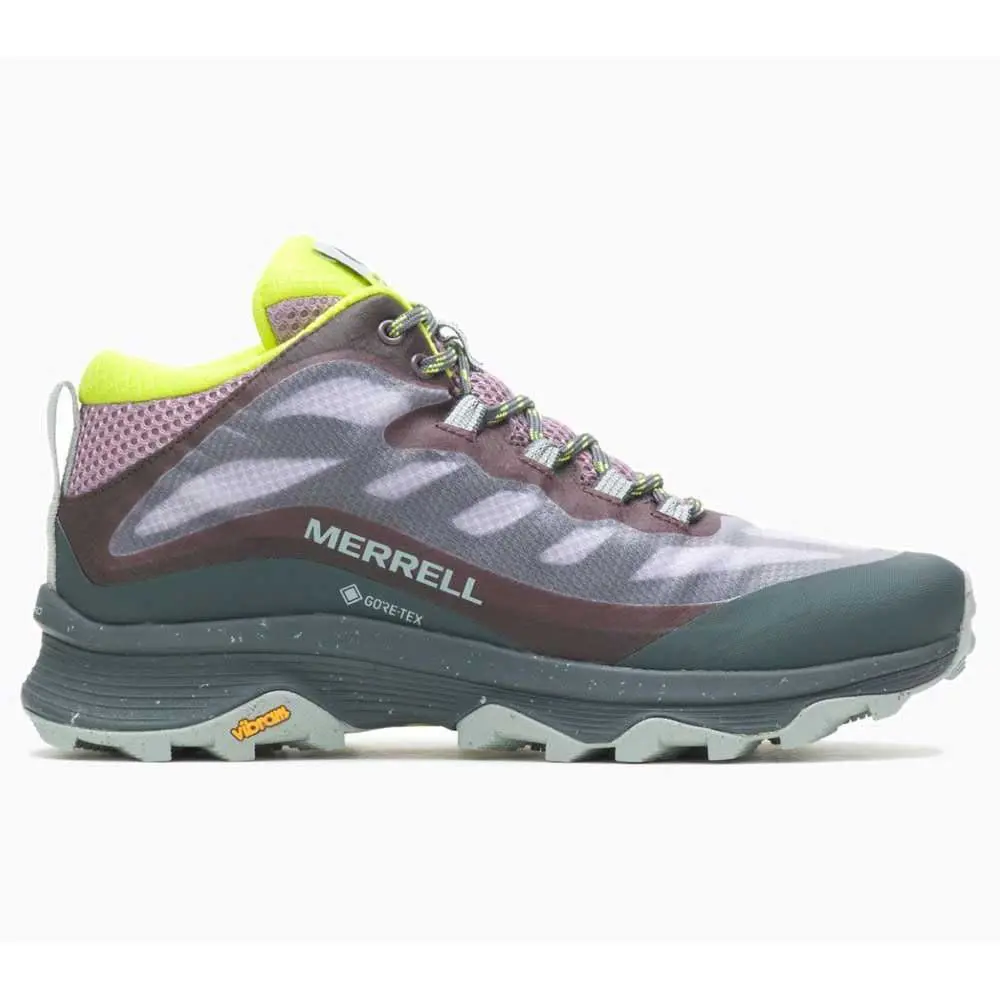 Merrell shoes - J067516 - J067516 - Iris (UPC: 195018009814) 1