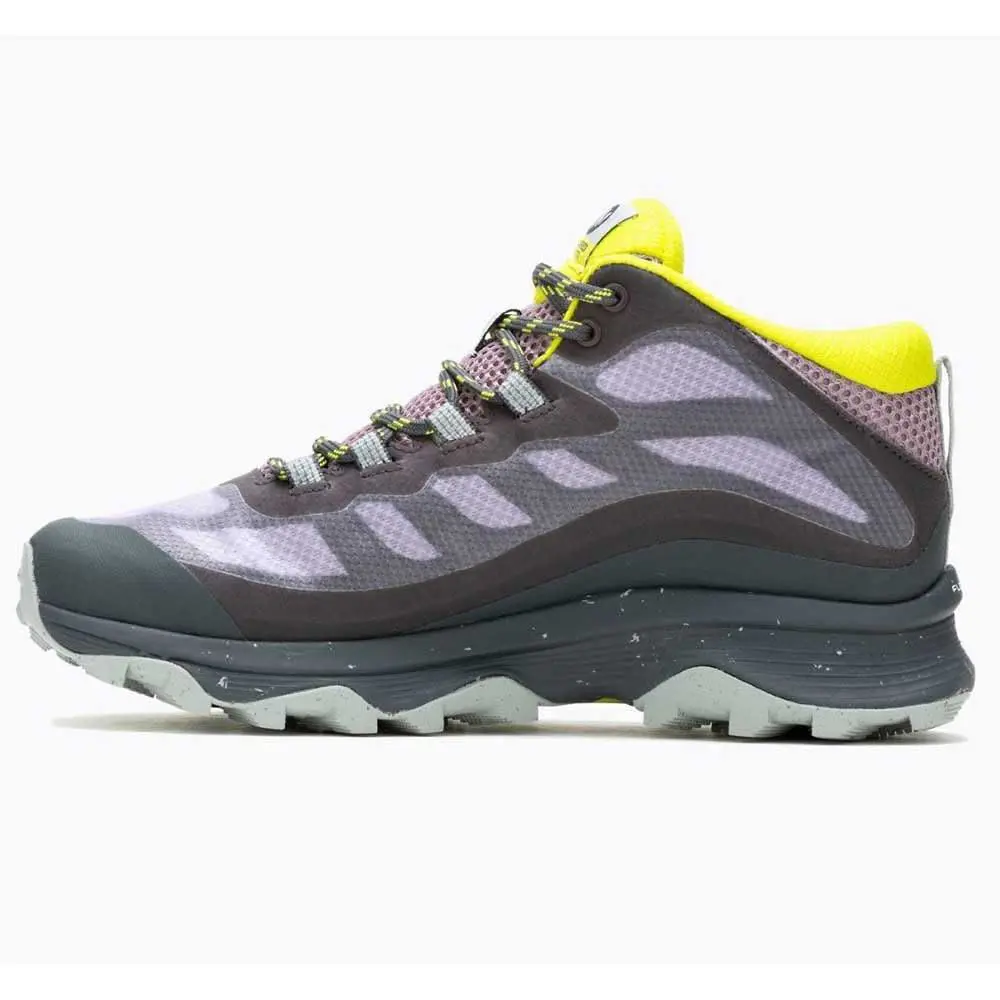 Merrell shoes - J067516 - J067516 - Iris (UPC: 195018009814) 2