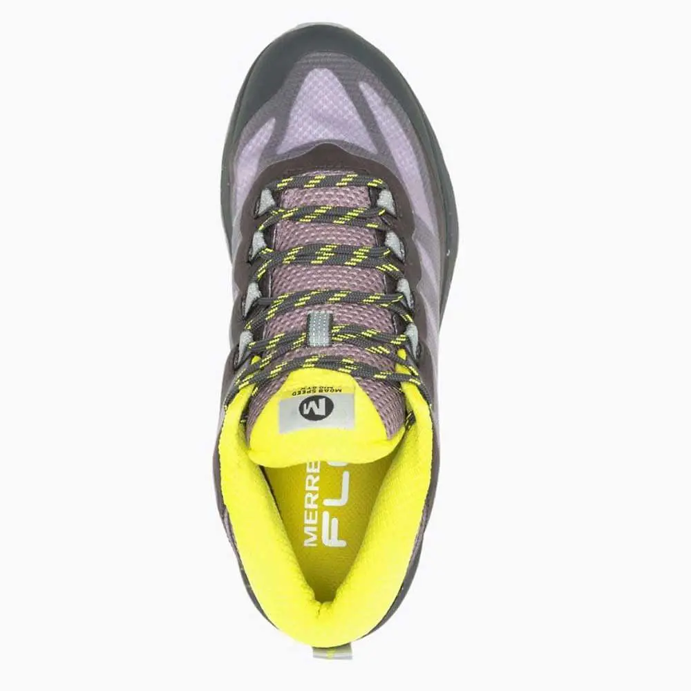 Merrell shoes - J067516 - J067516 - Iris (UPC: 195018009814) 3