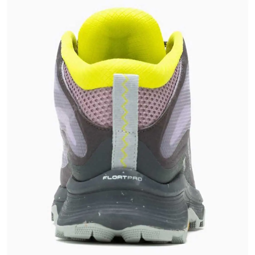 Merrell shoes - J067516 - J067516 - Iris (UPC: 195018009814) 4
