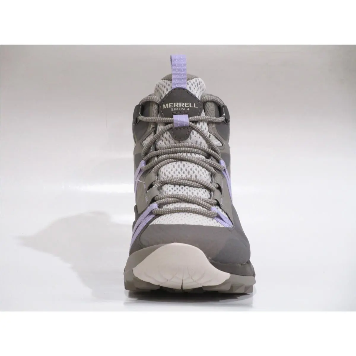 Merrell shoes - J037370 - J037370 - Moon/Orchid 0