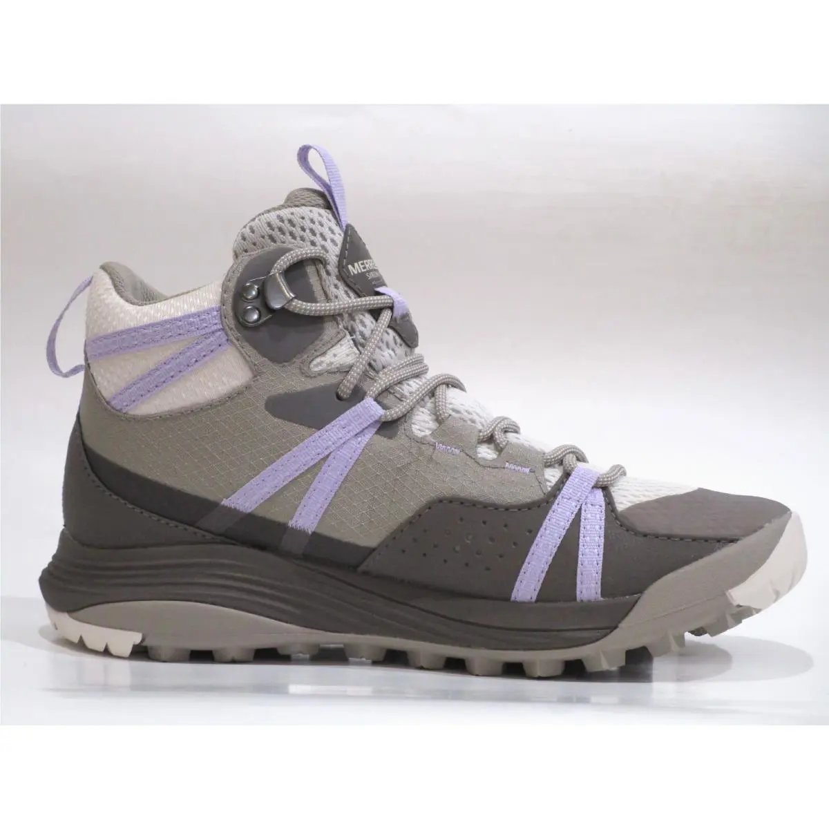 Merrell shoes - J037370 - J037370 - Moon/Orchid 1