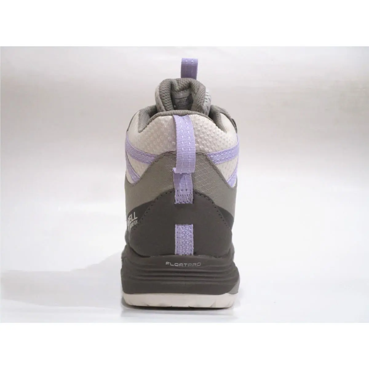 Merrell shoes - J037370 - J037370 - Moon/Orchid 2