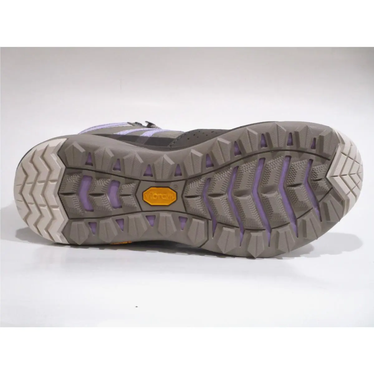 Merrell shoes - J037370 - J037370 - Moon/Orchid 3
