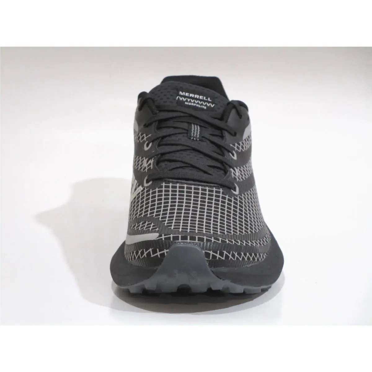 Merrell shoes - J068278 - J068278 - Black 0