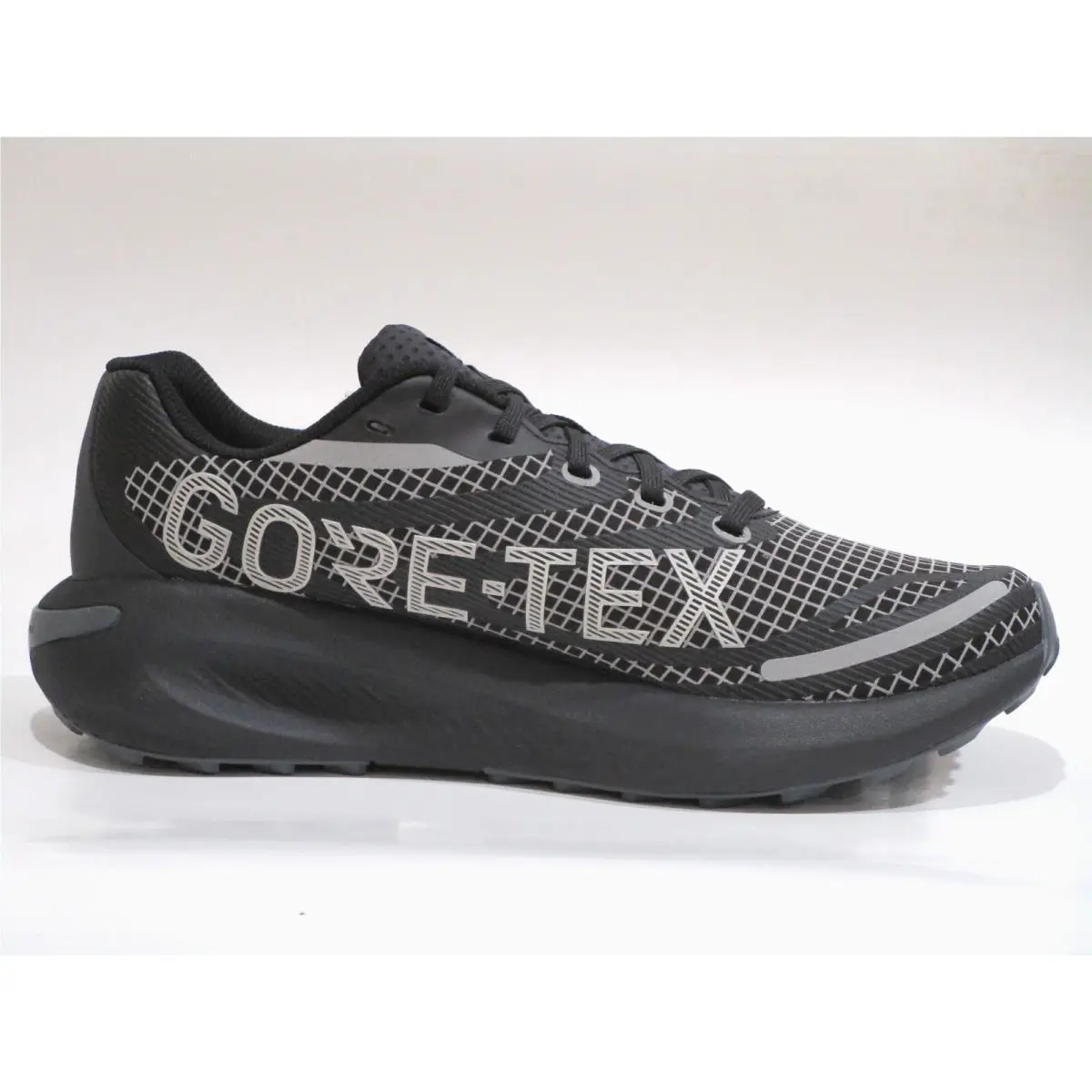 Merrell shoes - J068278 - J068278 - Black 1
