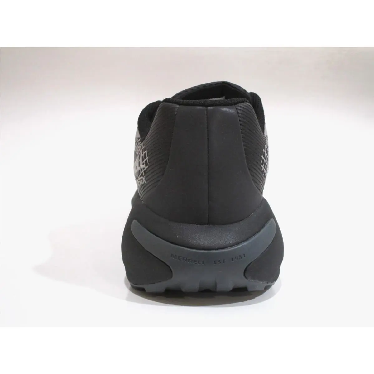 Merrell shoes - J068278 - J068278 - Black 2