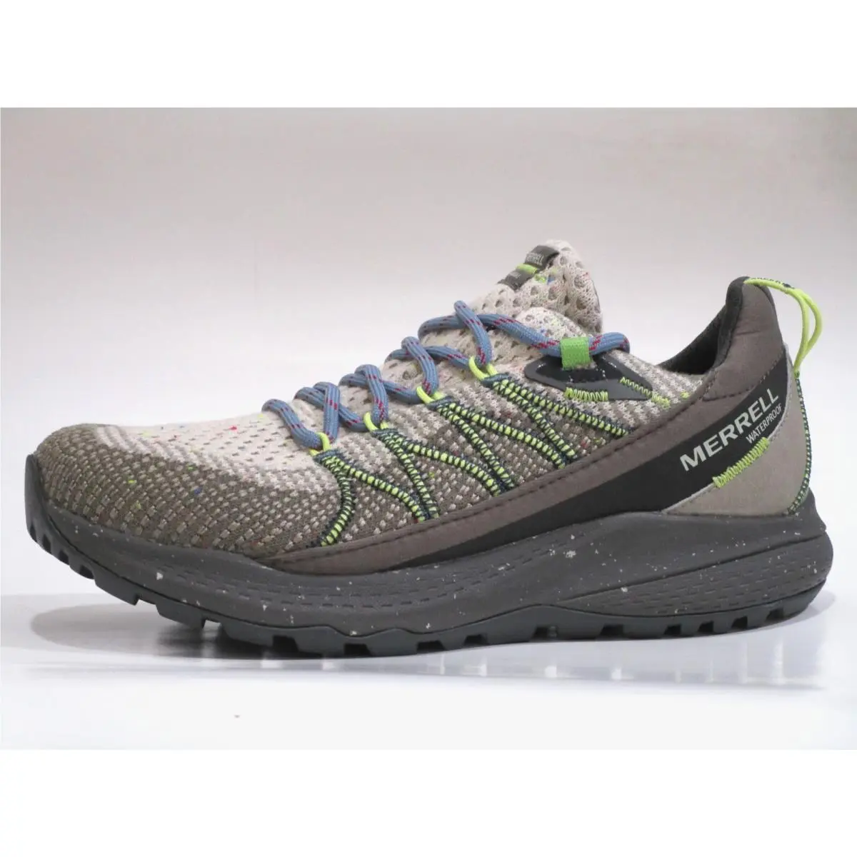 Merrell Womens Bravada 2 Waterproof J135568W Sneakers Shoes 6.5 W Wide US