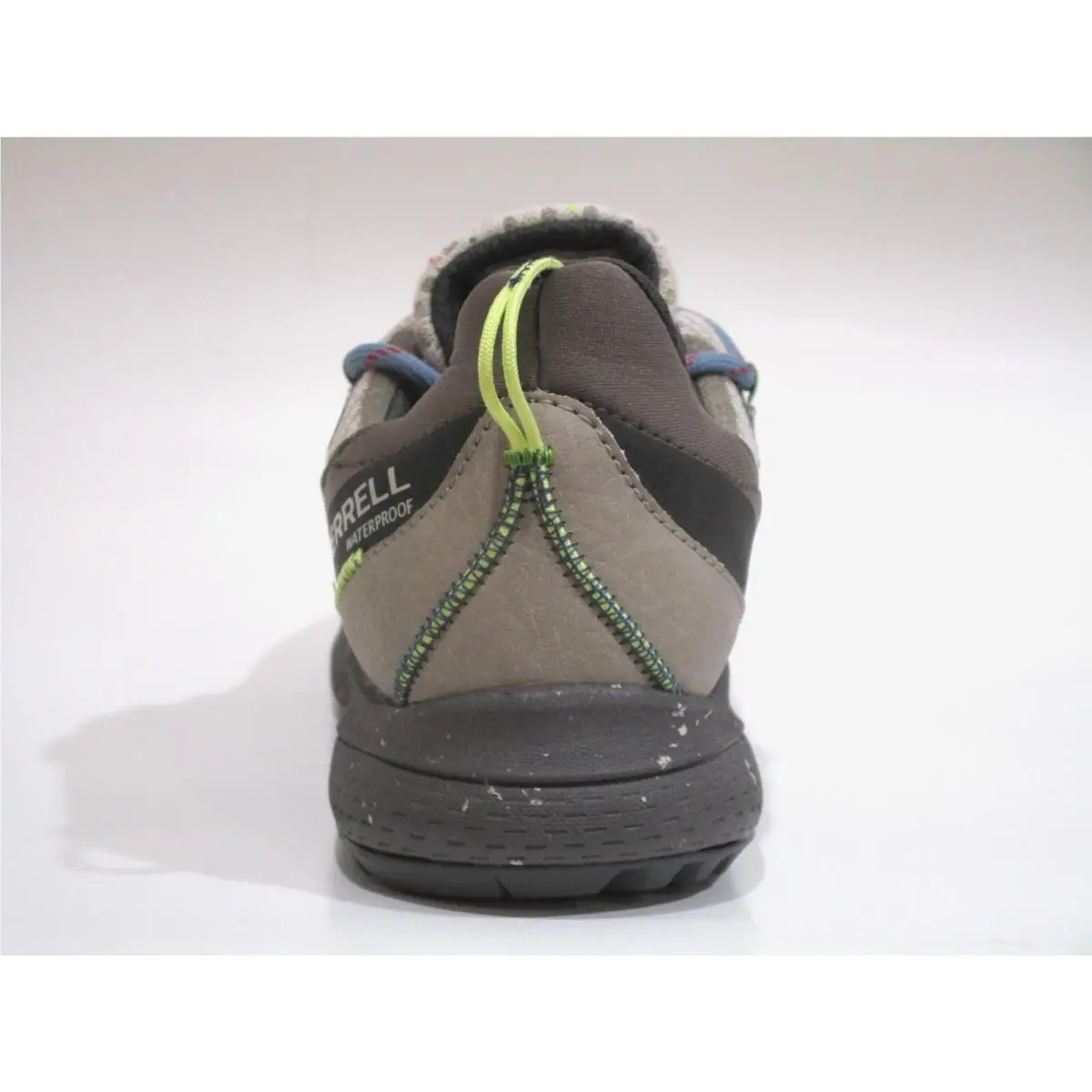 Merrell shoes - J135568W - J135568W - Brindle 2