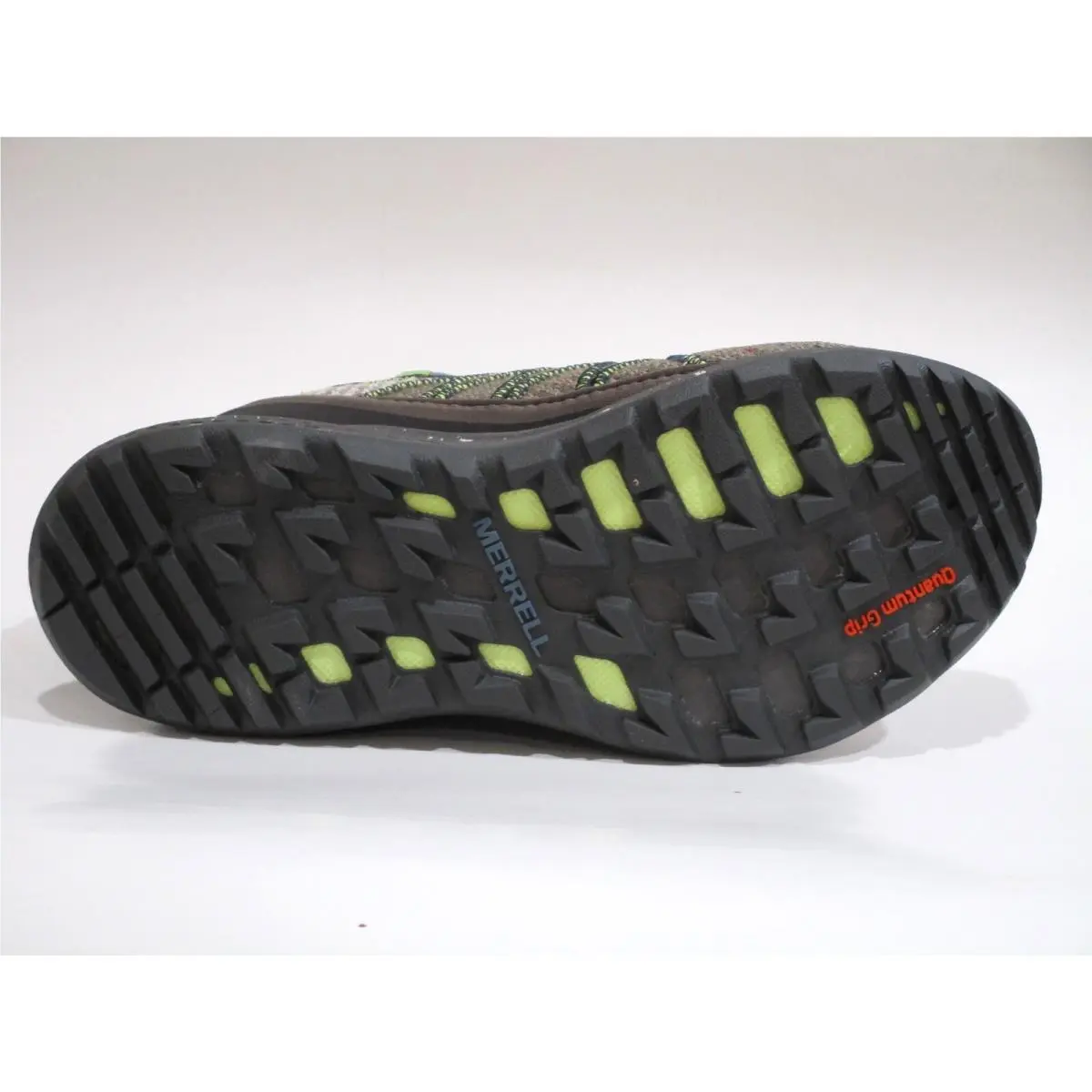 Merrell shoes - J135568W - J135568W - Brindle 3