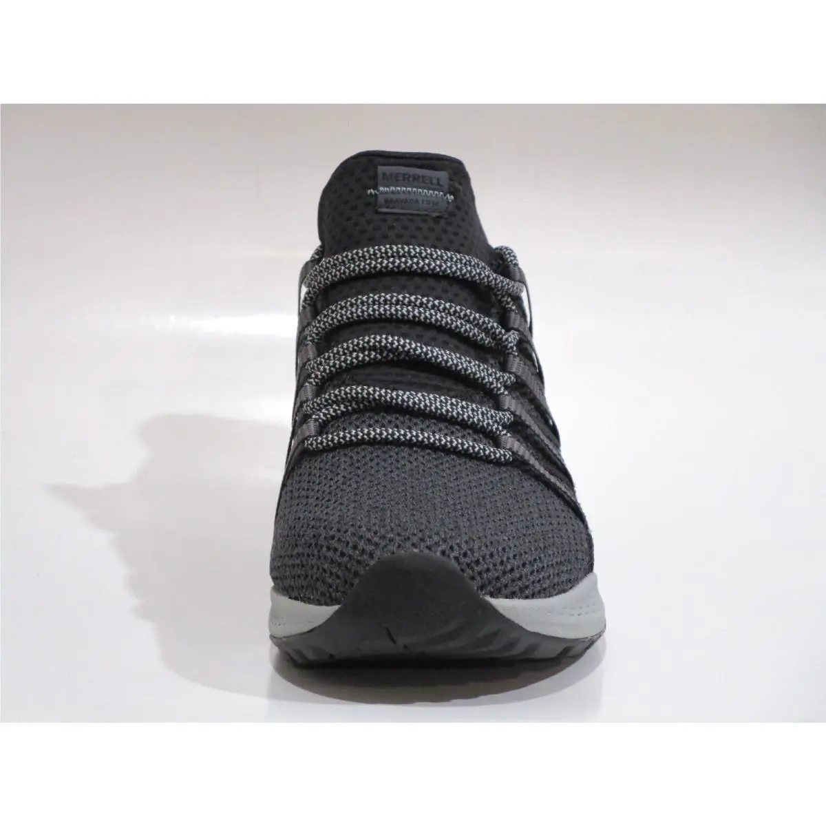 Merrell shoes - J135582W - J135582W - Black 0