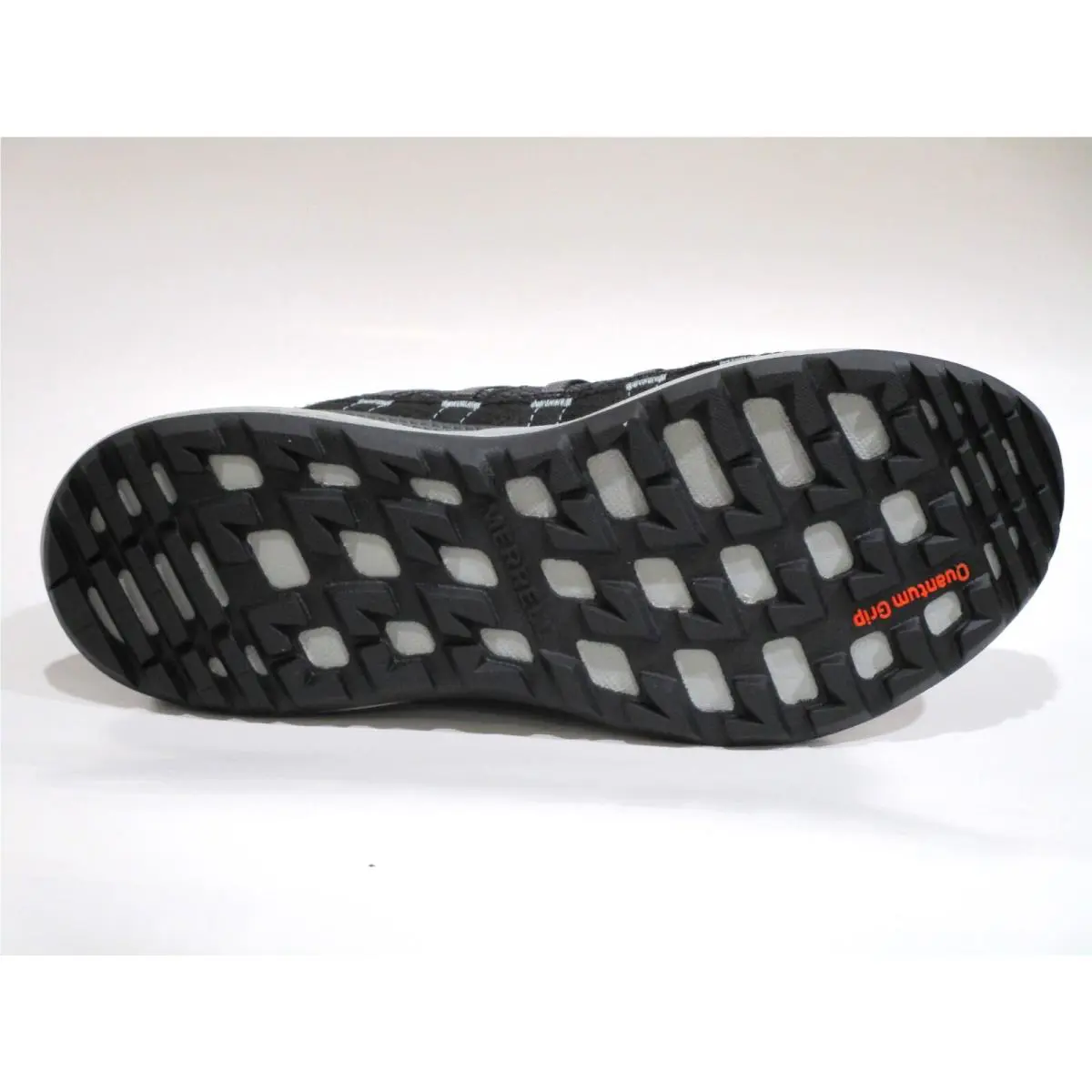 Merrell shoes - J135582W - J135582W - Black 3