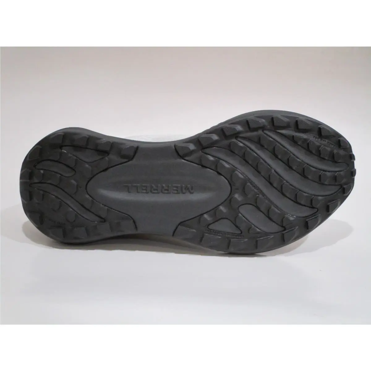 Merrell shoes - J068230 - J068230 - White/Multi 4