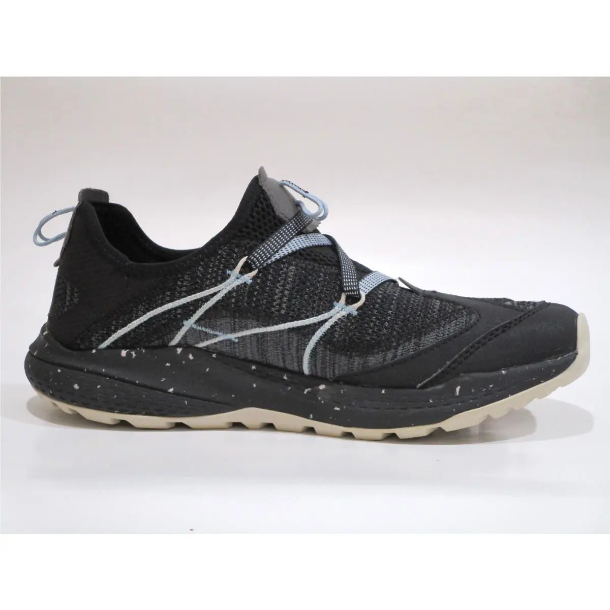 Merrell shoes - J135640 - J135640 - Black 1