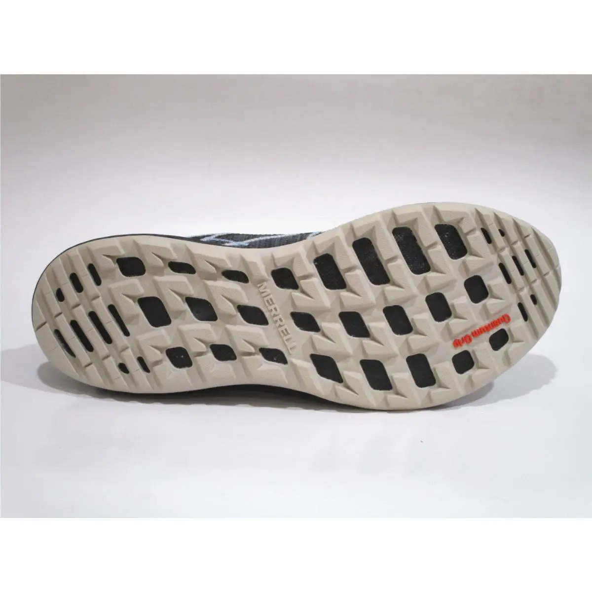 Merrell shoes - J135640 - J135640 - Black 3
