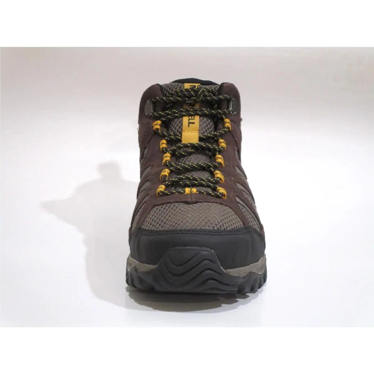 Merrell shoes - Merrell Oakcreek - Oakcreek - J036401W - Brown 0