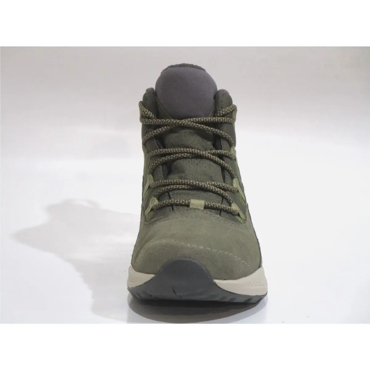 Merrell shoes - J037454W - J037454W - Olive 0