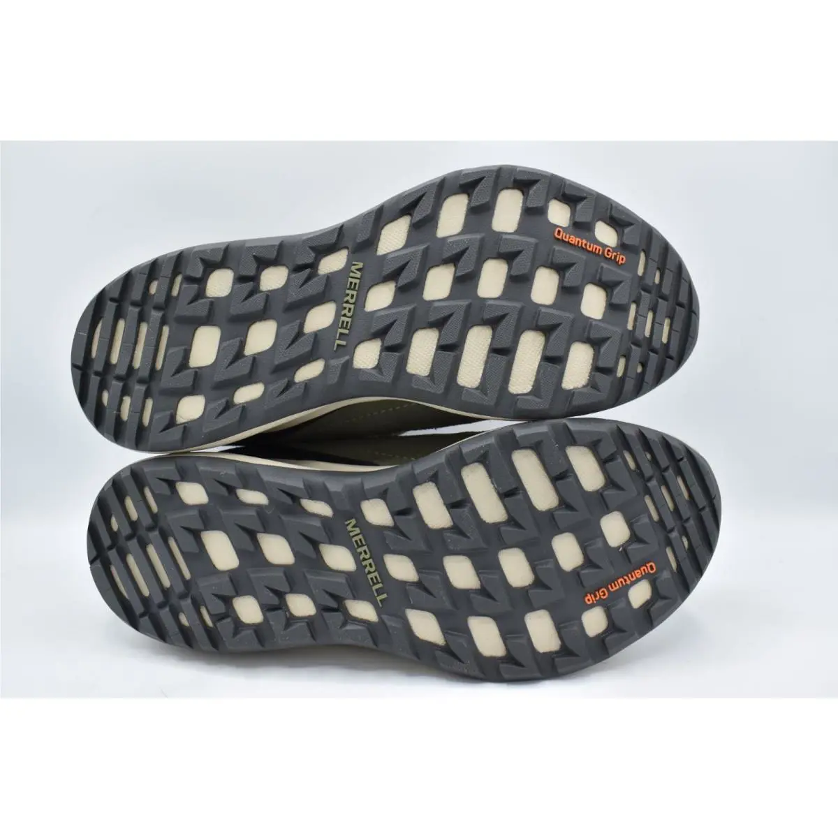 Merrell shoes - Merrell Bravada Edge 2 Thermo Demi - J037454W - Green (UPC: 195019570696) 4