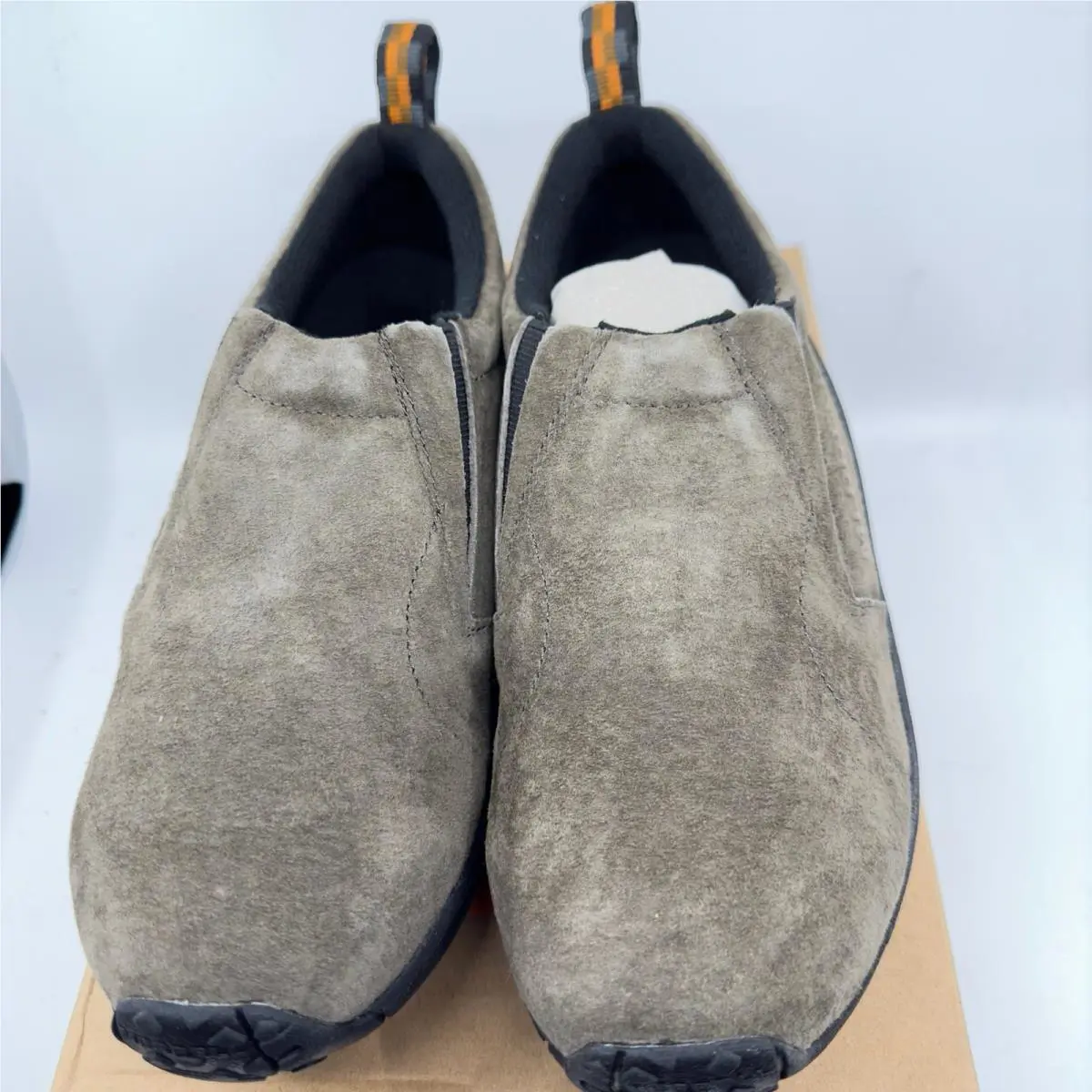 Merrell shoes - Gray 2