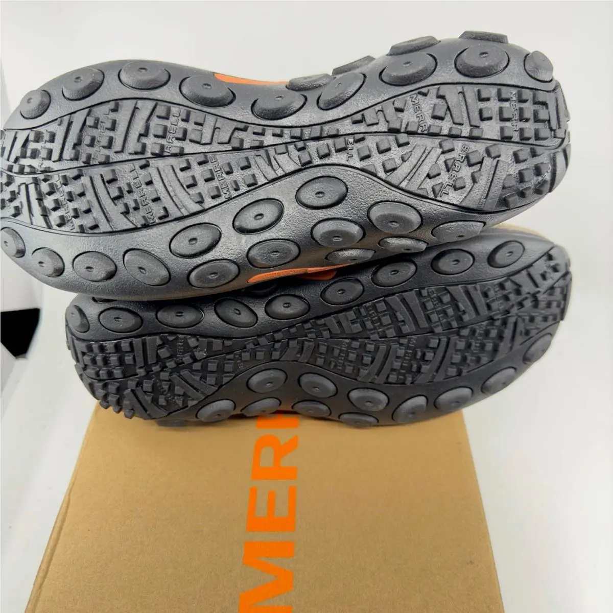 Merrell shoes - Gray 6