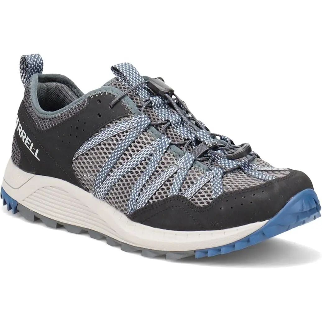 Merrell shoes  - Gray 3