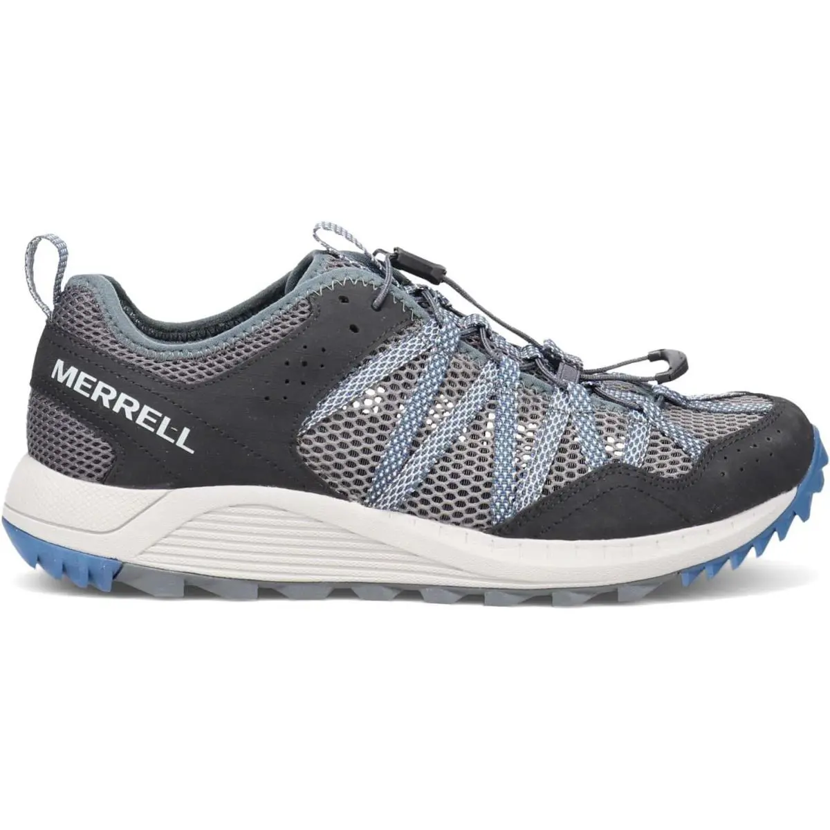 Merrell shoes  - Gray 4